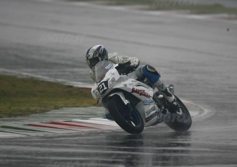 Velocit&agrave;. I risultati delle gare del weekend a Franciacorta