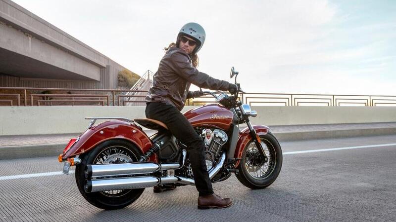 Indian Motorcycle: per il 2020 arrivano le nuove Scout Bobber Twenty e Scout 100th Anniversary