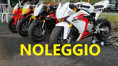 Ohvale GP-0 160 4 Speed (2019 - 23) nuova