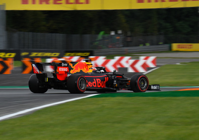 Formula 1: dal 2021 BBS e Brembo fornitori unici cerchi e freni 