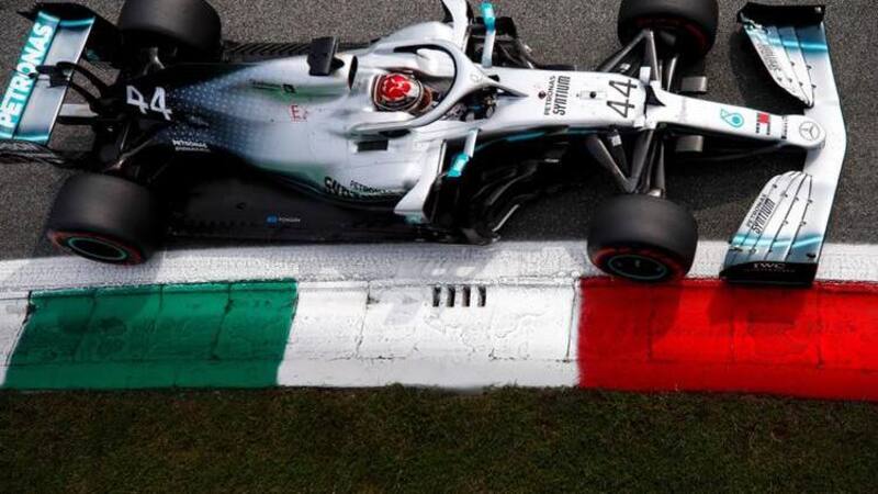 F1, GP Italia 2019: commento alle qualifiche