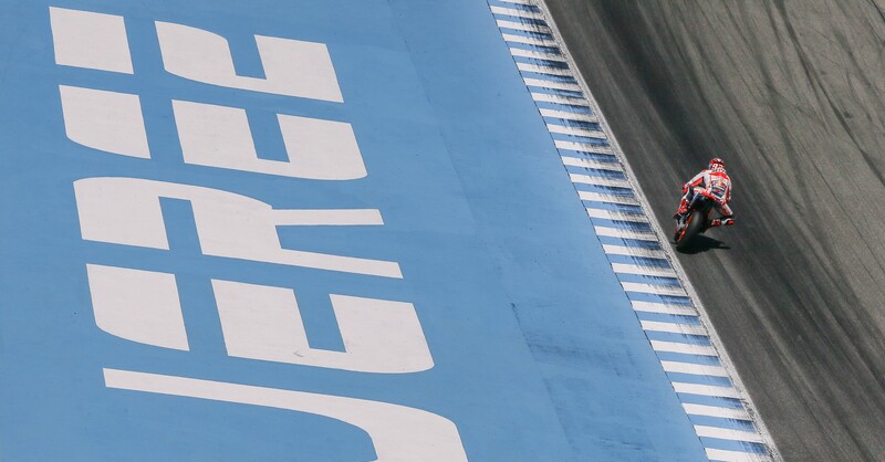 Chi vincer&agrave; la gara MotoGP di Jerez?
