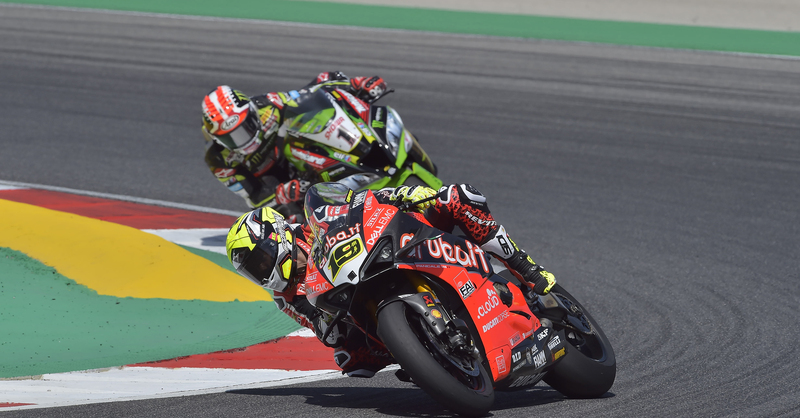 SBK 2019. Le pagelle del GP di Portim&atilde;o