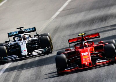 F1, GP Italia 2019: la nostra analisi [Video]