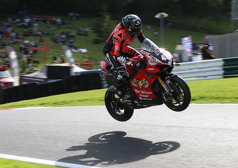 Nico Cereghini: &ldquo;Bautista, Rea, Redding, Ratza. Si profila una grande SBK&rdquo;