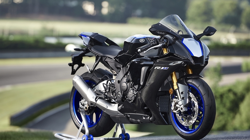 Live Test: la nuova Yamaha YZF-R1 in diretta da Jerez de la Frontera