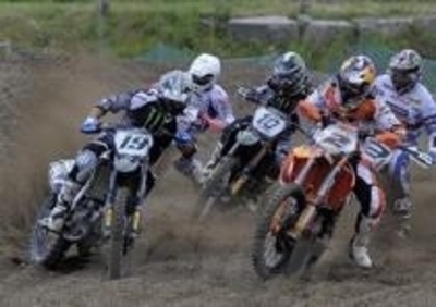 Fermo è pronta per ospitare l'ultimo GP di Motocross!