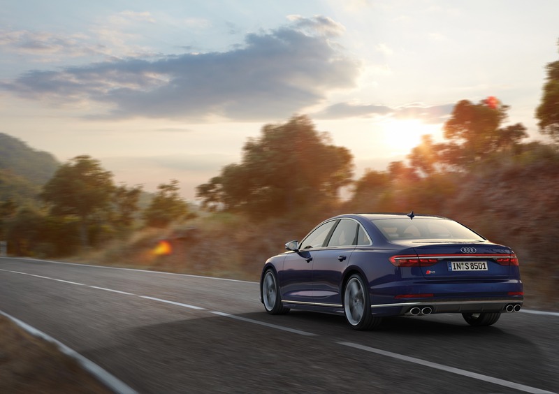 Audi S8 (2012-17) (9)