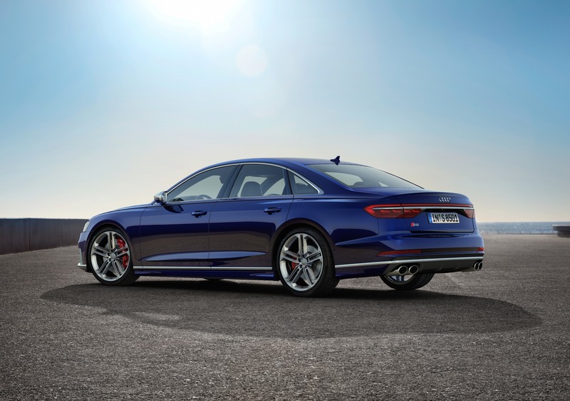Audi S8 (2012-17) (10)