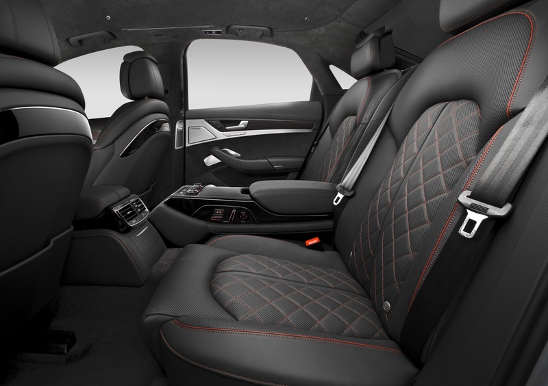 Audi S8 (2012-17) (13)