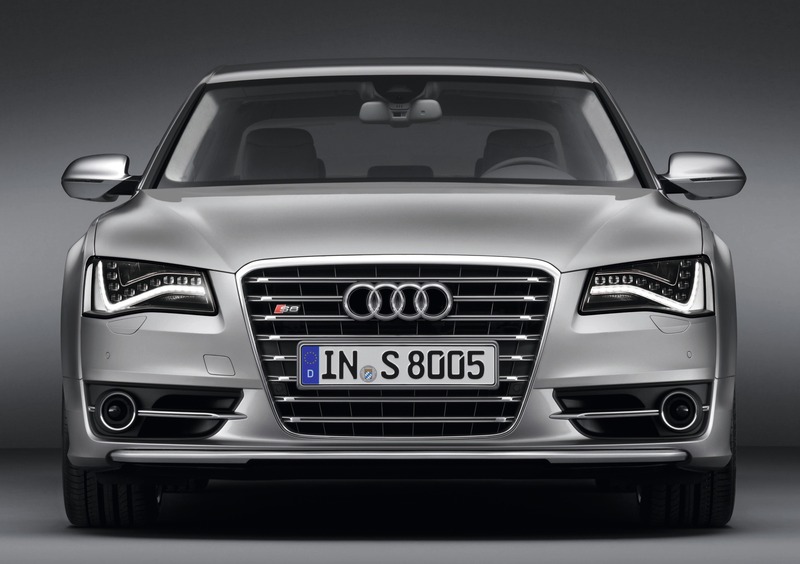 Audi S8 (2012-17) (3)