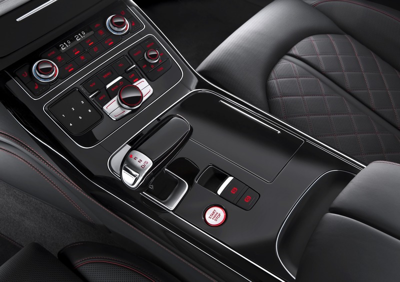 Audi S8 (2012-17) (21)