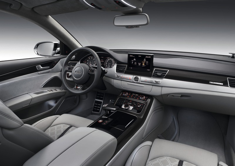 Audi S8 (2012-17) (18)