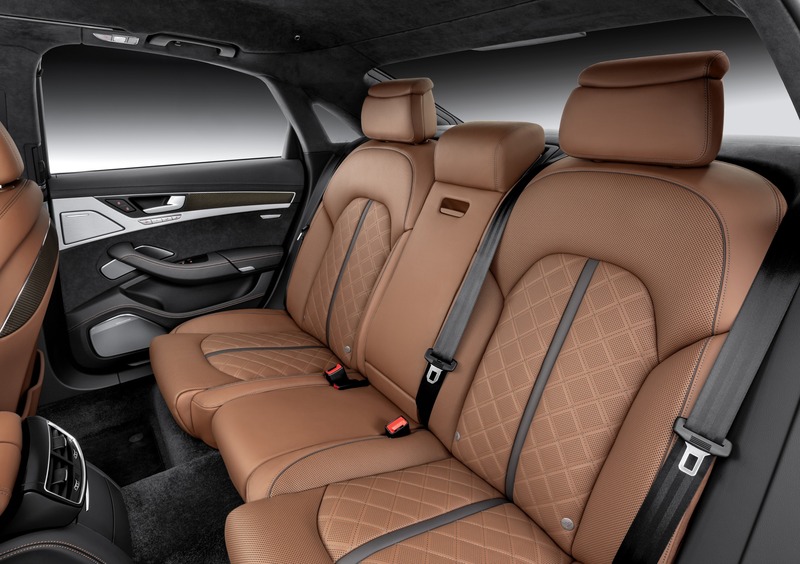 Audi S8 (2012-17) (20)