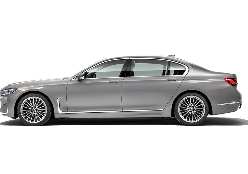 BMW Serie 7 (2015-23) (7)