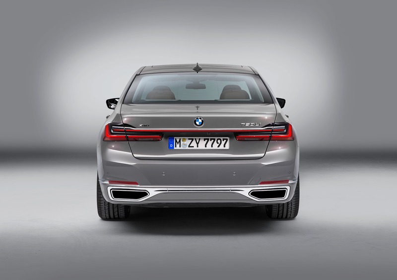 BMW Serie 7 (2015-23) (5)