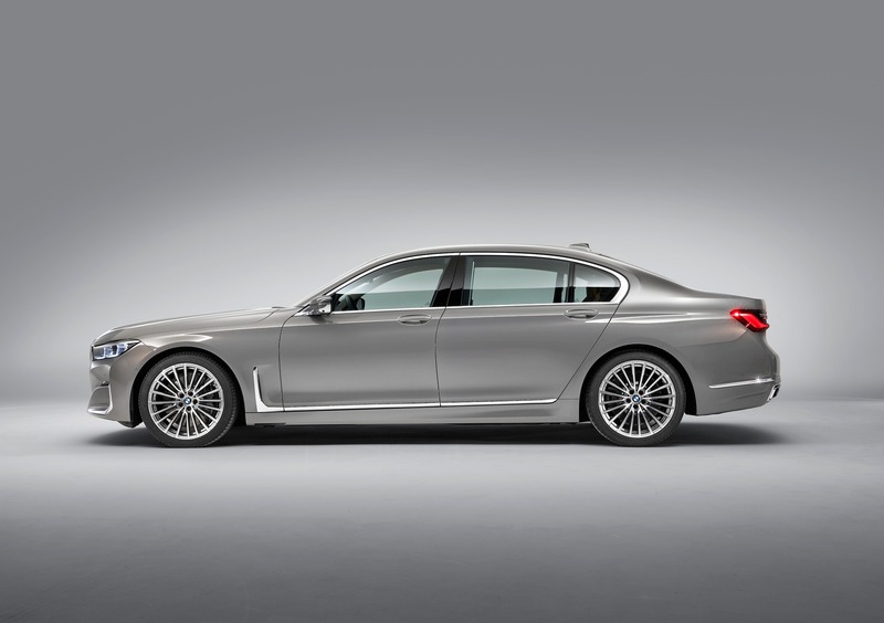 BMW Serie 7 (2015-23) (2)