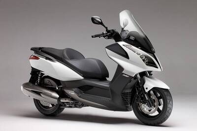 Kymco Downtown 300i ABS (2009 - 17) nuova