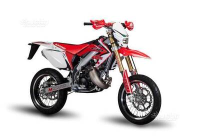 HM CRM 50 Derapage (2011 - 14) nuova