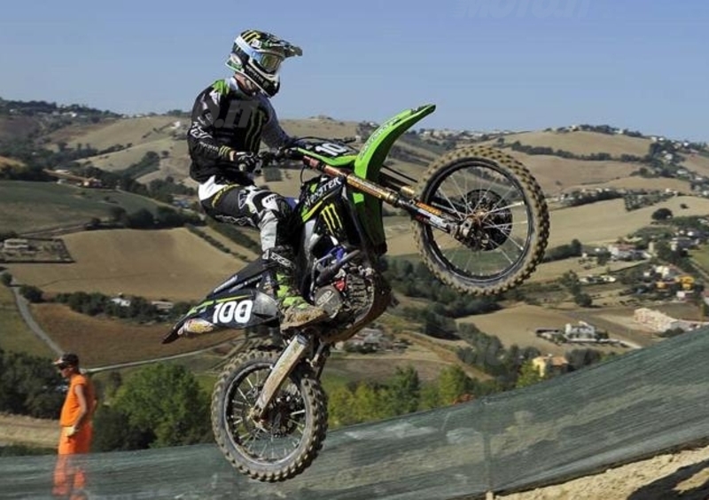 Fermo apre con Paulin, Searle e Zecchina