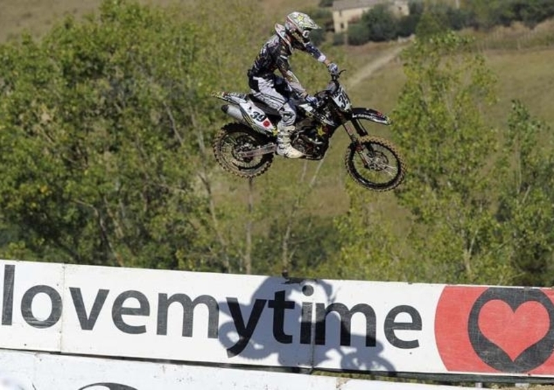 Guarneri: &quot;Buona la prima e... buona l&#039;ultima!&quot;