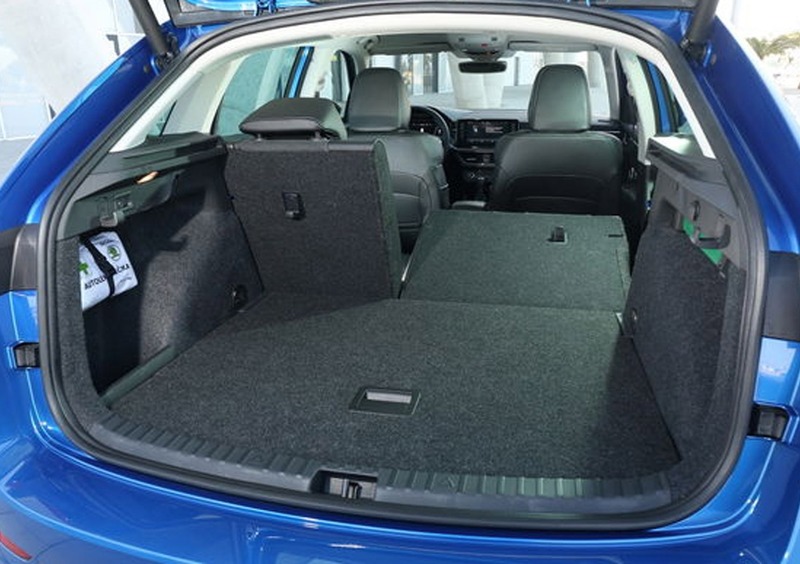 Skoda Scala (2019-->>) (28)