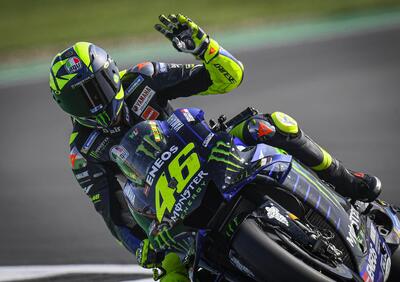 Belìn, te l'avevo detto...: Pernat e i suoi pronostici sul finale di stagione MotoGP 2019