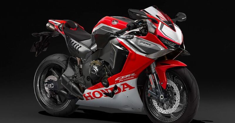 Nuova Honda CBR1000RR Fireblade 2020: la vedremo a EICMA o a Tokyo?