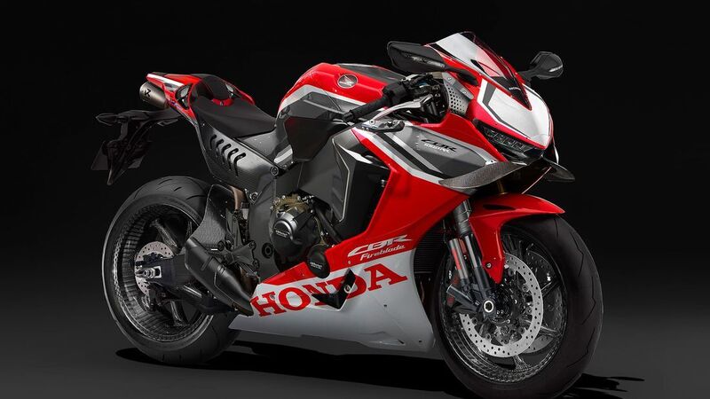 Nuova Honda CBR1000RR Fireblade 2020: la vedremo a EICMA o a Tokyo?