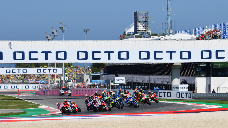 Chi vincer&agrave; la gara MotoGP di Misano?