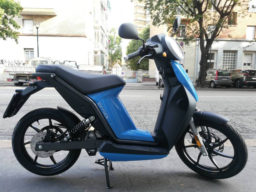 Quadro Oxygen L3e (2019) (2)