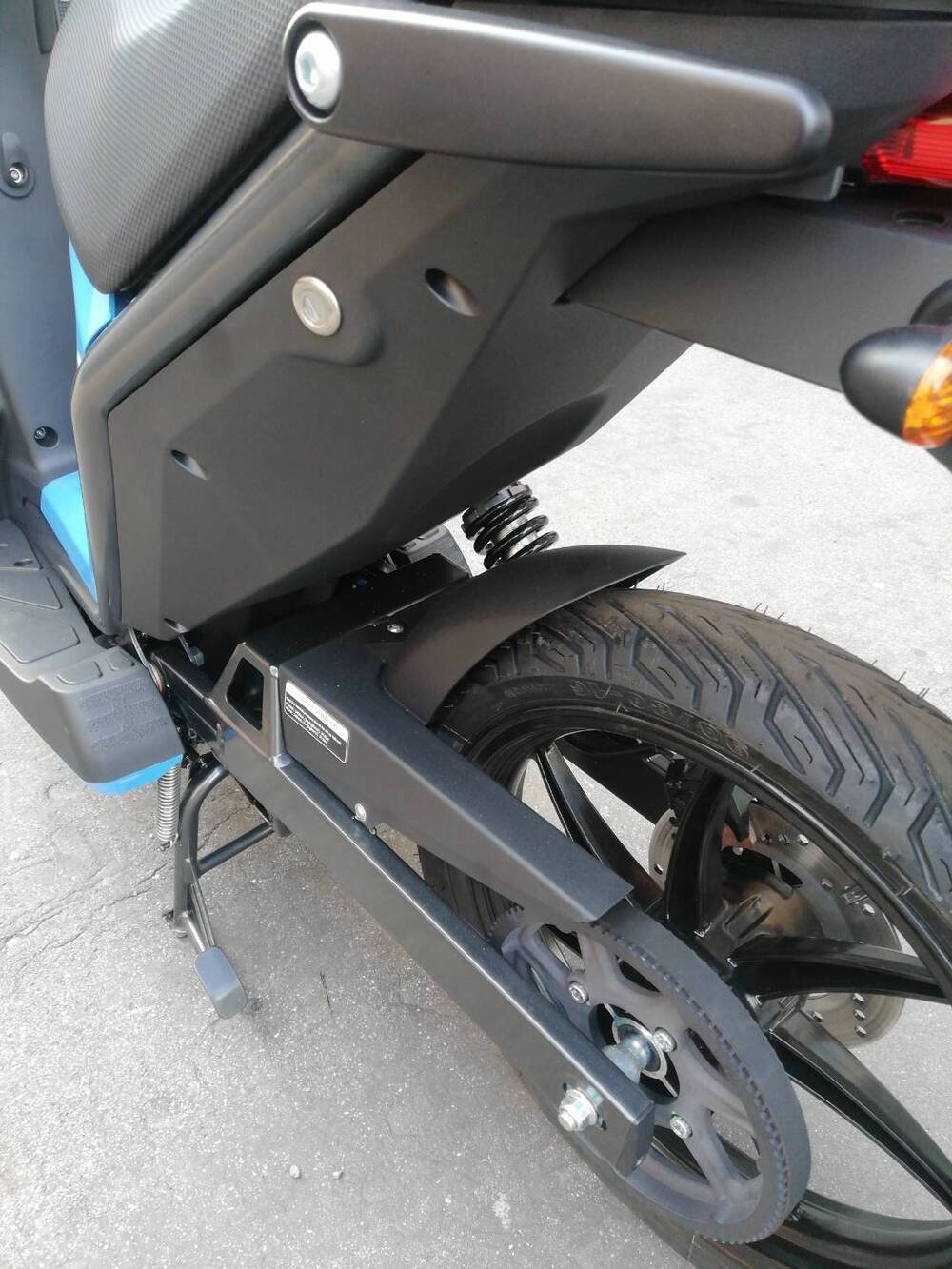 Quadro Oxygen L3e (2019) (7)