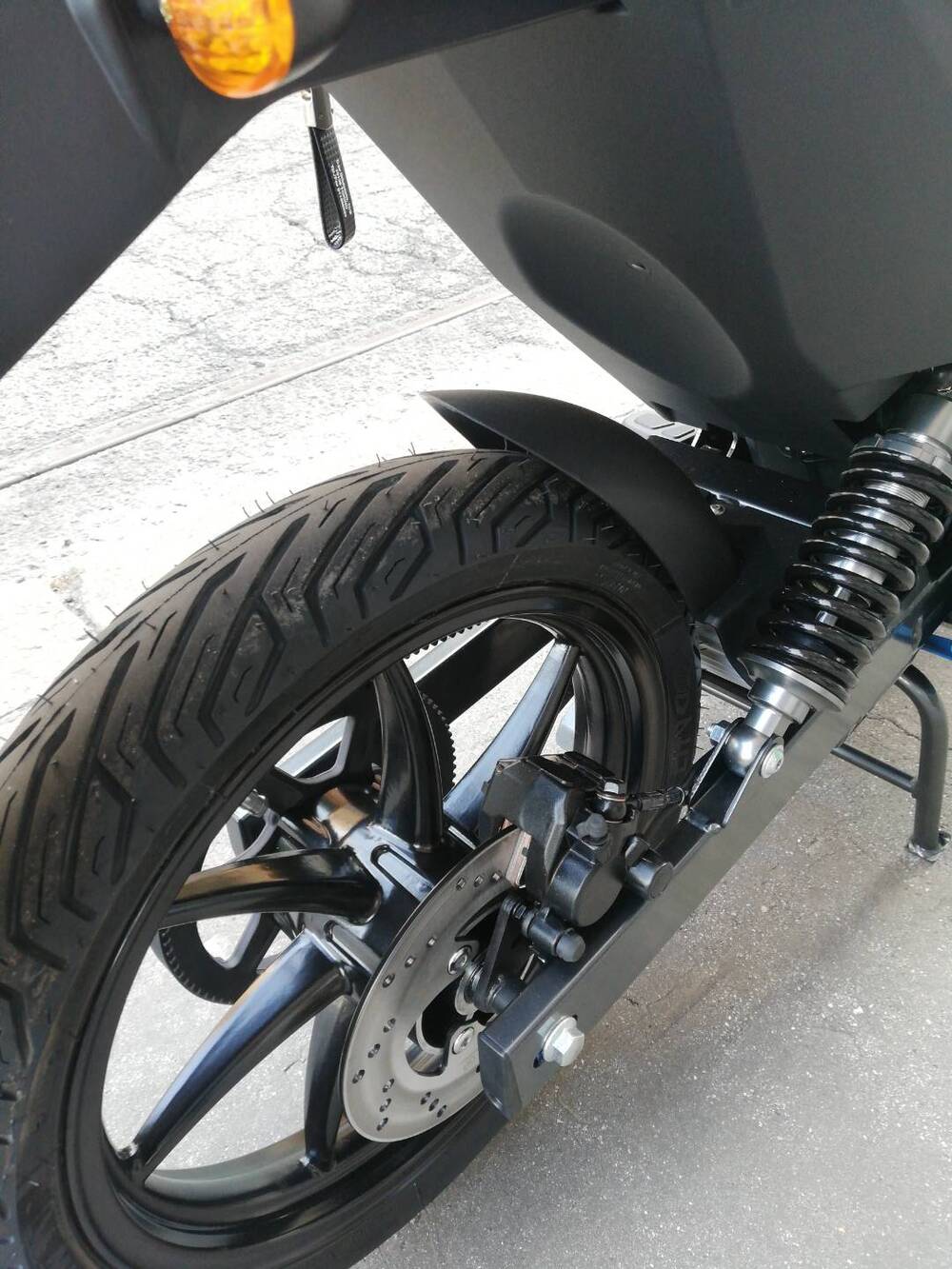 Quadro Oxygen L3e (2019) (9)