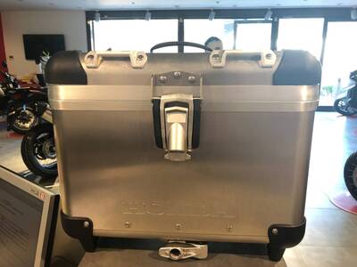 Kit Baule Desert per Africa Twin L1 Touratech