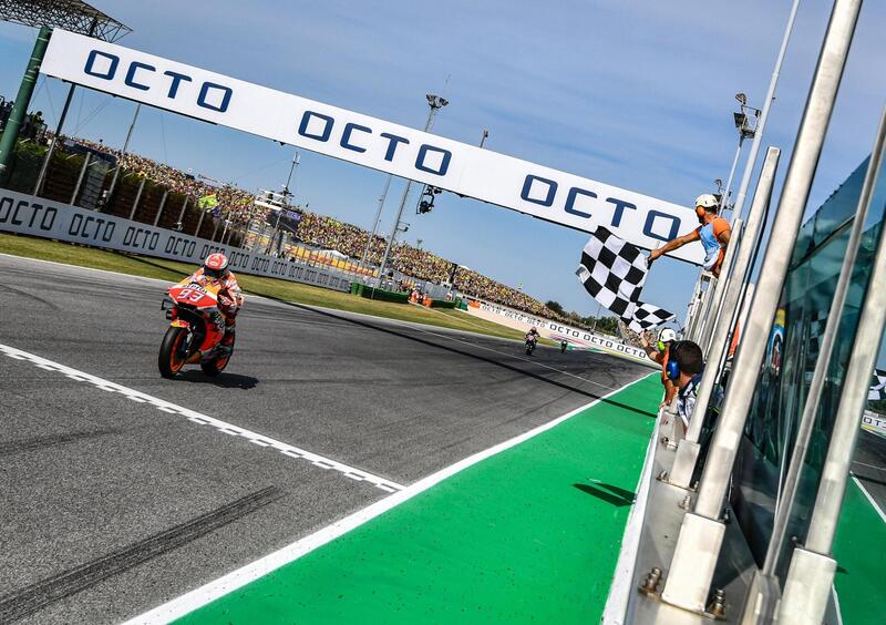 MotoGP 2019. Spunti, considerazioni, domande dopo il GP di Misano