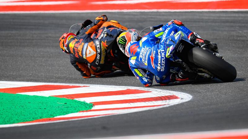 MotoGP 2019. Spunti, considerazioni, domande dopo il GP di Misano