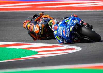 MotoGP 2019. Spunti, considerazioni, domande dopo il GP di Misano