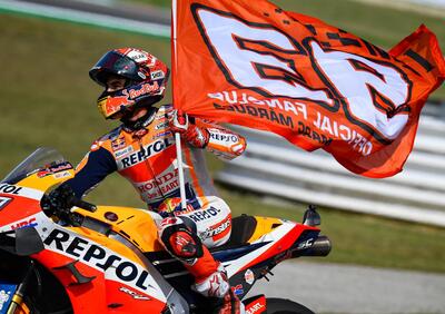 MotoGP. La versione di Zam. Il GP di San Marino 2019