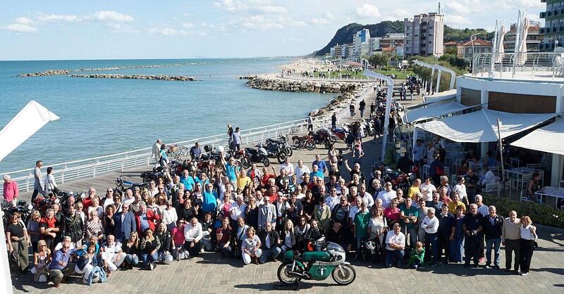 Benelli Week: tutto pronto per il gran finale