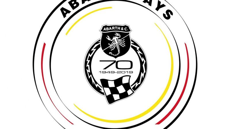 Abarth Days 2019: a Milano il megaraduno nel segno dello Scorpione