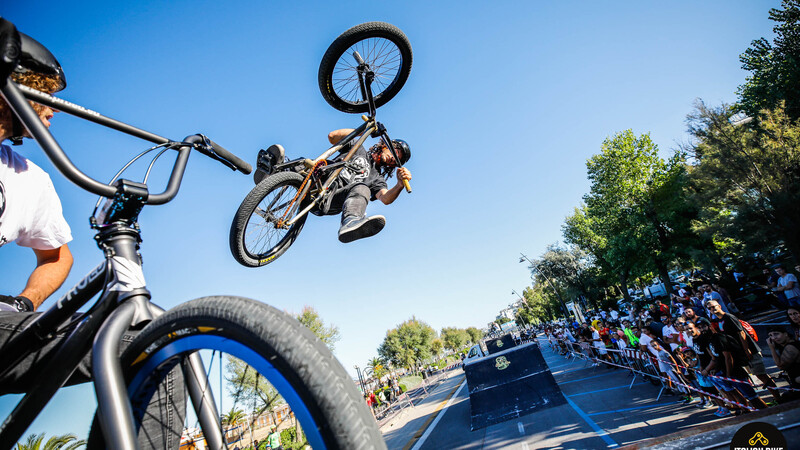 Italian Bike Festival 2019. Tante novit&agrave; e tantissimo pubblico