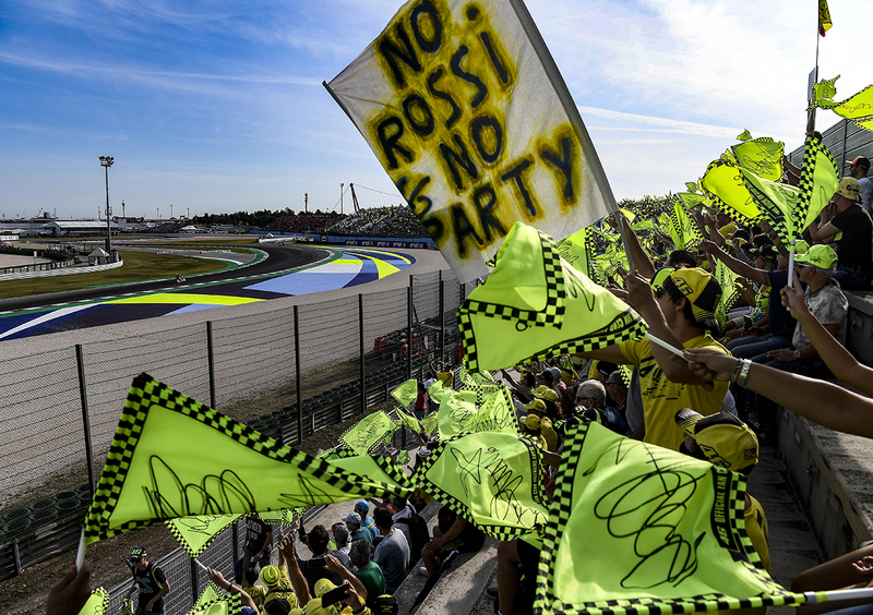 MotoGP 2019. Il GP di Misano, lo sapevate che...?