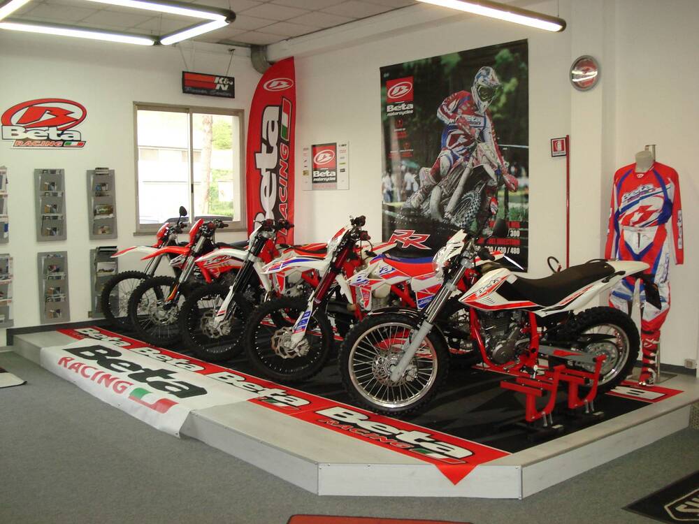 Betamotor RR X-PRO 390 4T Enduro (2025) (4)