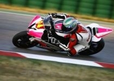 Velocità: tutte le gare del week-end