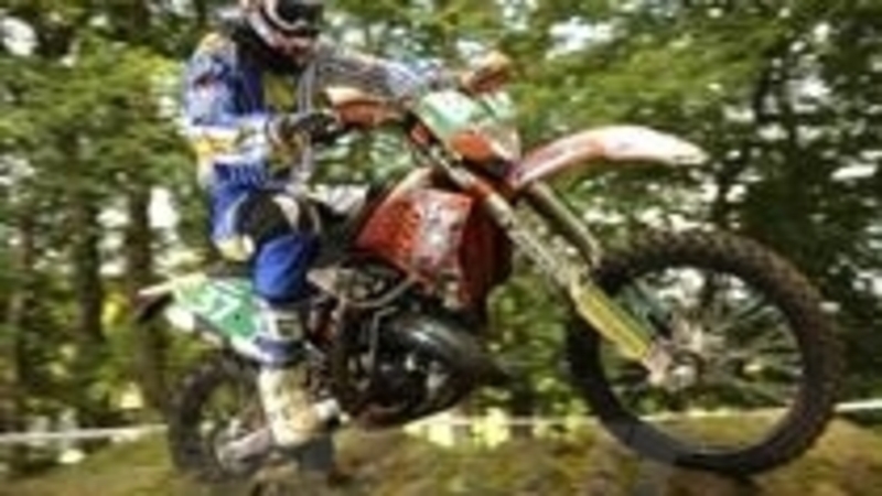 La FMI in campo per difendere l&#039;Enduro