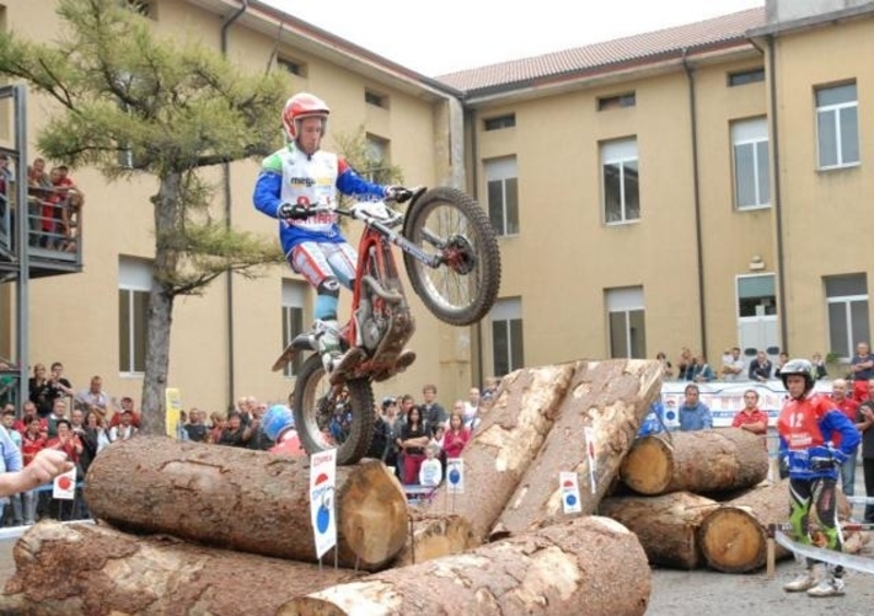 Maglia Azzurra: terzo posto per l&#039;Italia Trial delle Nazioni