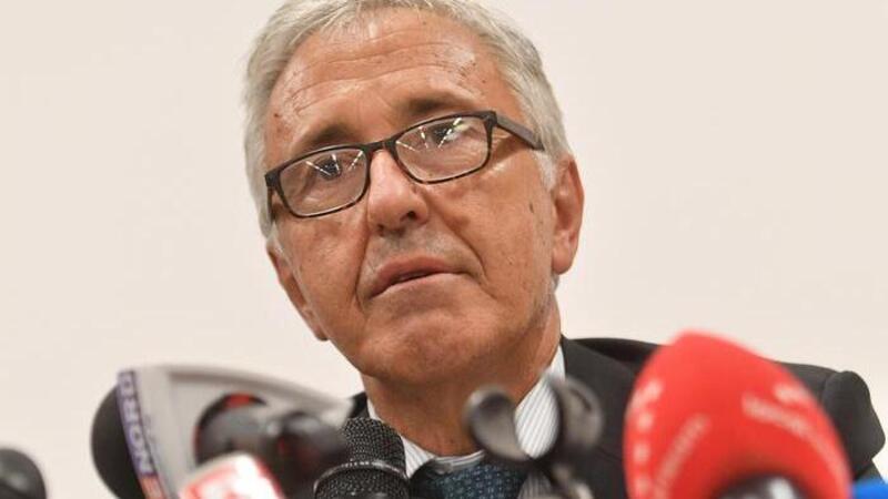 Atlantia, l&#039;amministratore delegato Castellucci si &egrave; dimesso