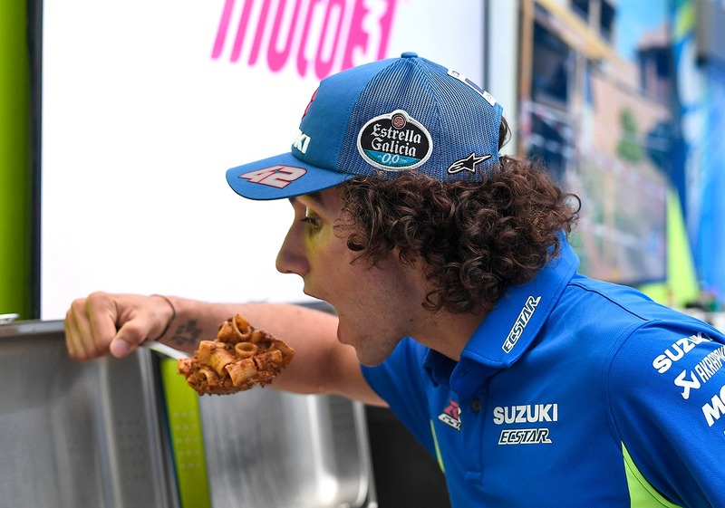 Gallery MotoGP. Il GP di Misano 2019