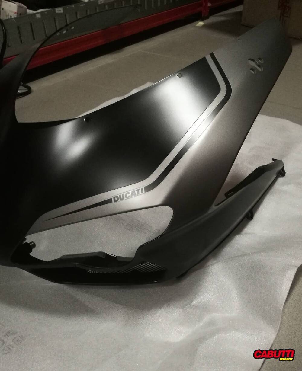 CUPOLINO GREZZO SBK 09 Ducati (2)