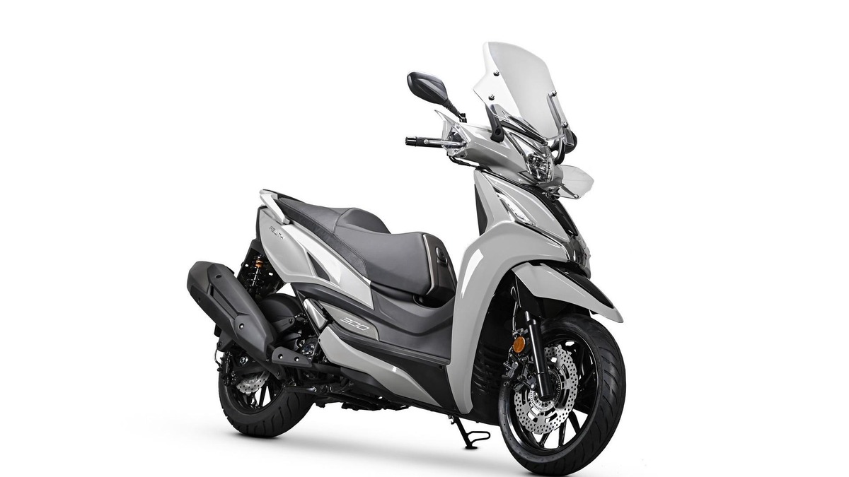 Kymco Agility 300i R16 ABS (2020)